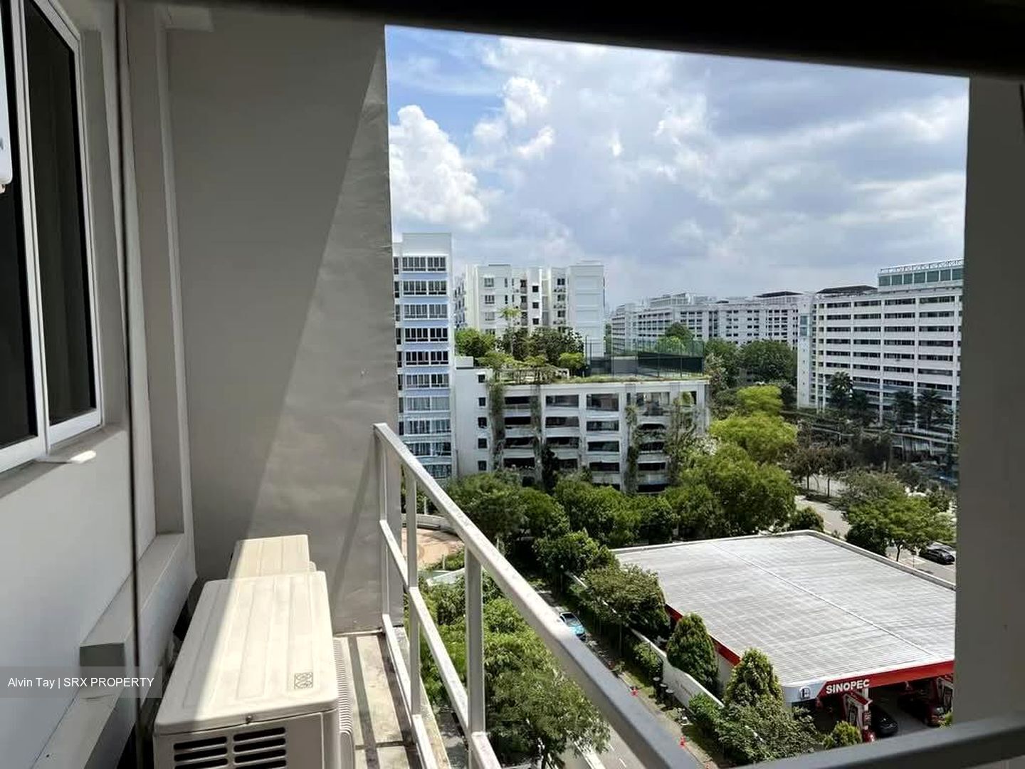 Forestville (D25), Condominium #594851301